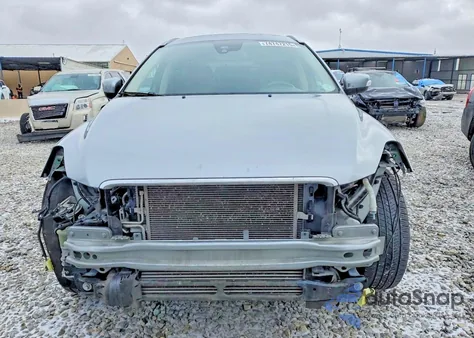 2012 Volvo Xc60 T6 from USA, damaged, VIN YV4902DZ7C2343051